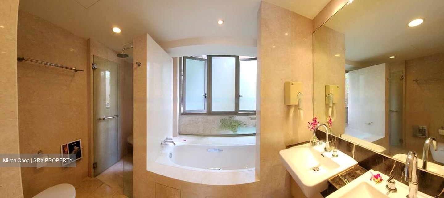 The Berth By The Cove (D4), Condominium #459253471